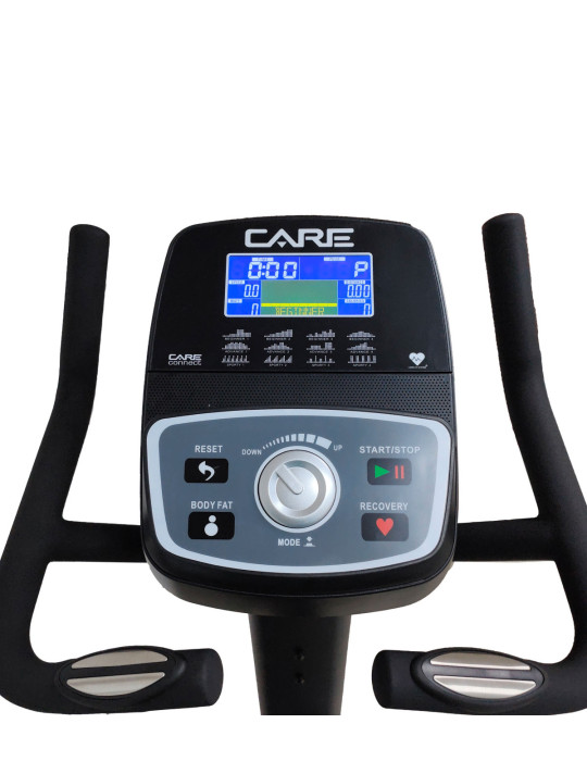 Vélo elliptique Helis FD | Kinéstock
