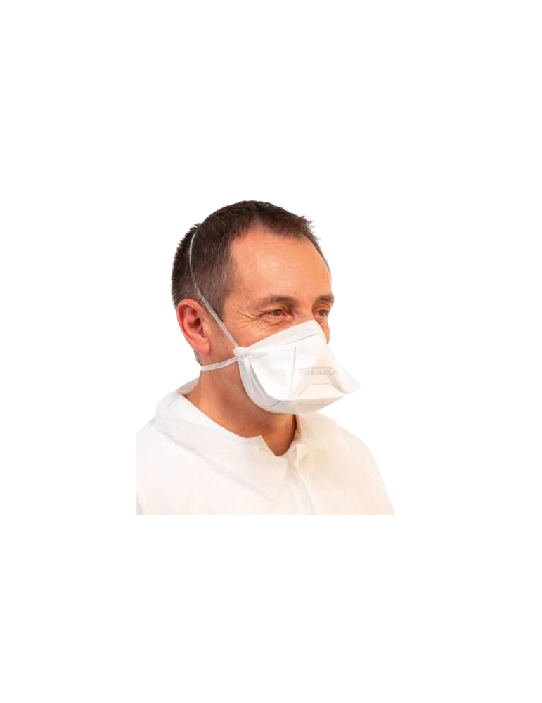 Boîte de 50 masques FFP2 | Kiné Stock