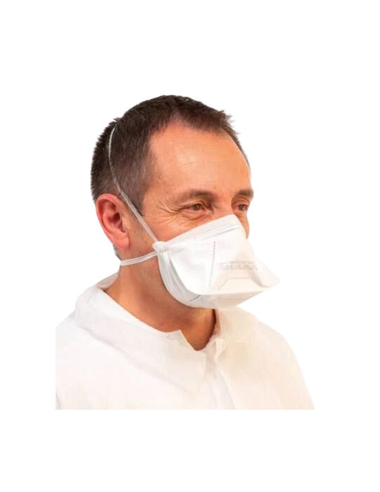 Boîte de 50 masques FFP2 | Kiné Stock