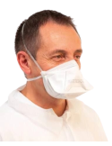 Boîte de 50 masques FFP2 | Kiné Stock