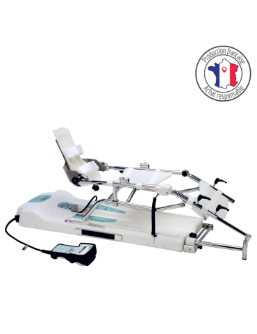 Kinetec Performa - Arthromoteur genou  | Kiné Stock