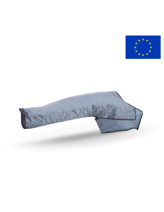 Manchon bras 6 chambres | Kiné Stock