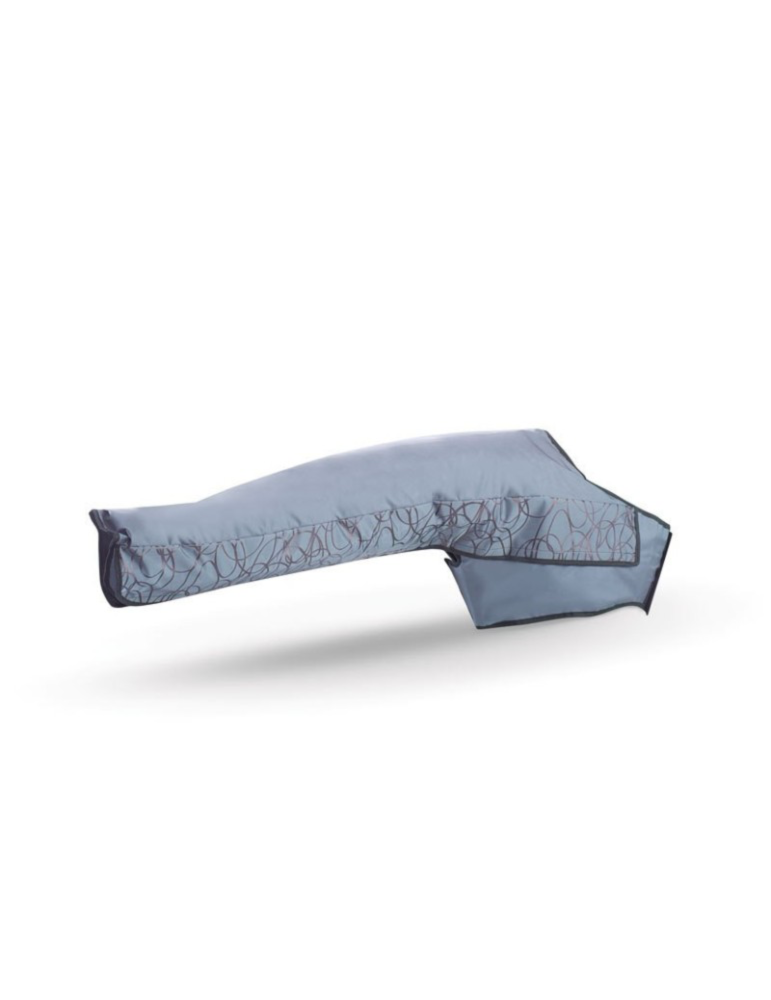 Manchon bras 6 chambres | Kiné Stock