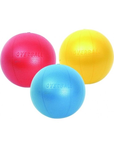 Ballon Over-ball Softgym