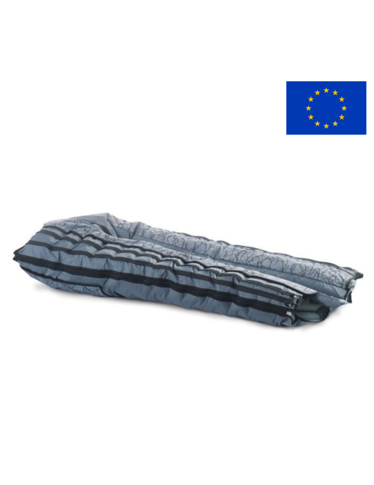 Pantalon 24 chambres | Kiné Stock