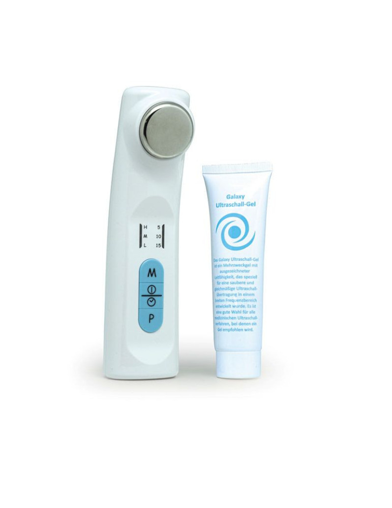 Ultrason Venen Walker | Kiné Stock