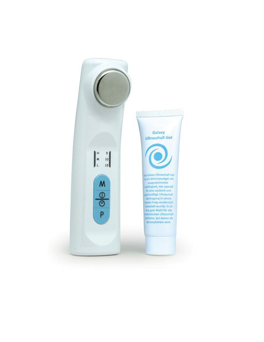 Ultrason Venen Walker | Kiné Stock