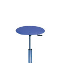 Housse pour tabouret – Ø 35 cm | KINESTOCK