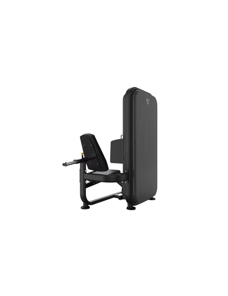 Leg Press | Appareil guidé jambes & rééducation musculaire