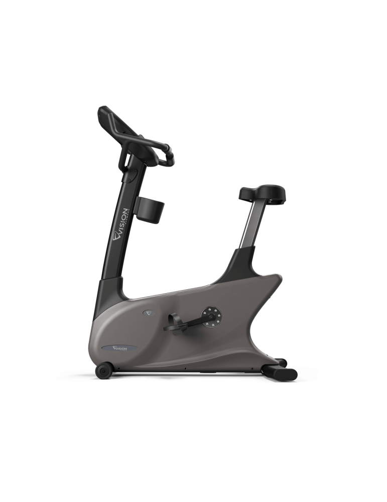 Vision Fitness U60– kinésithérapie & remise en forme | Kiné Stock