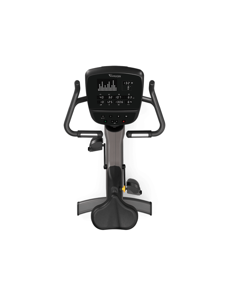 Vision Fitness U60– kinésithérapie & remise en forme | Kiné Stock