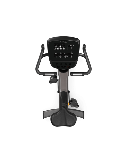 Vision Fitness U60– kinésithérapie & remise en forme | Kiné Stock