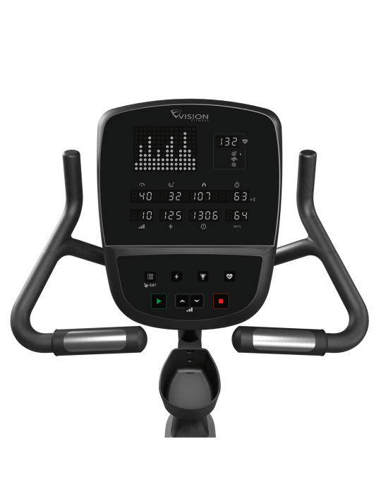 Vision Fitness U60– kinésithérapie & remise en forme | Kiné Stock