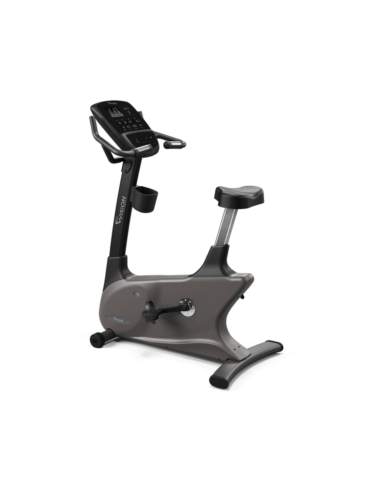 Vision Fitness U60– kinésithérapie & remise en forme | Kiné Stock