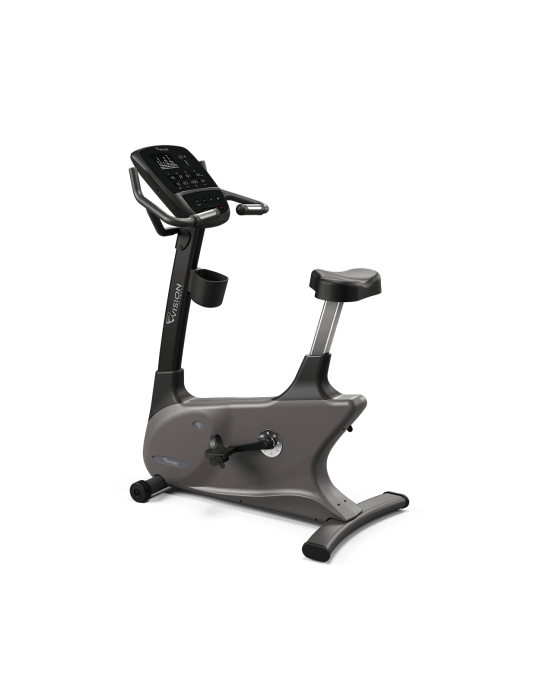 Vision Fitness U60– kinésithérapie & remise en forme | Kiné Stock