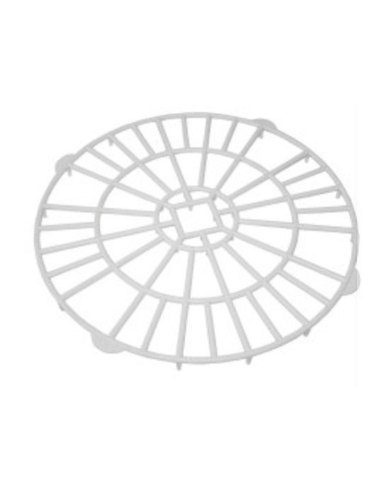Grille de rechange pour cuve hydrotherm