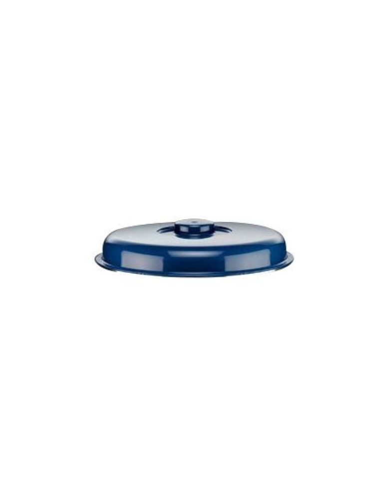 Couvercle pour cuve hydrotherme