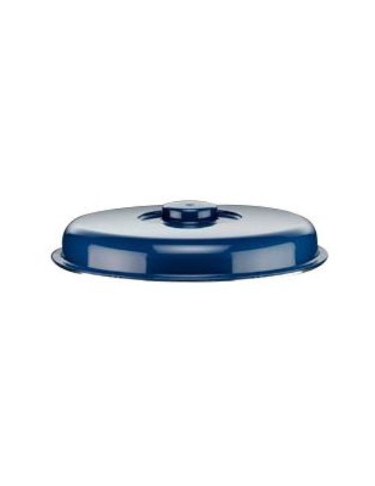 Couvercle pour cuve hydrotherme