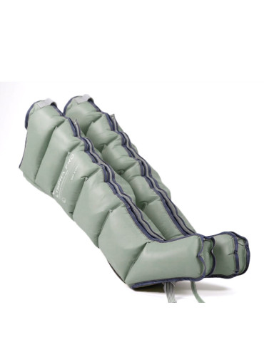 Botte de pressothérapie 6 cellules Lympha Pro 6 – accessoires pressothérapie | Kiné Stock