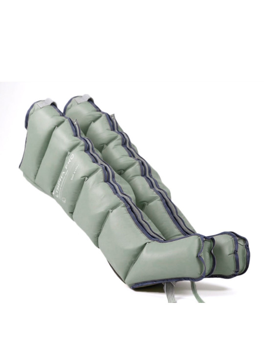 Botte de pressothérapie 6 cellules Lympha Pro 6 – accessoires pressothérapie | Kiné Stock