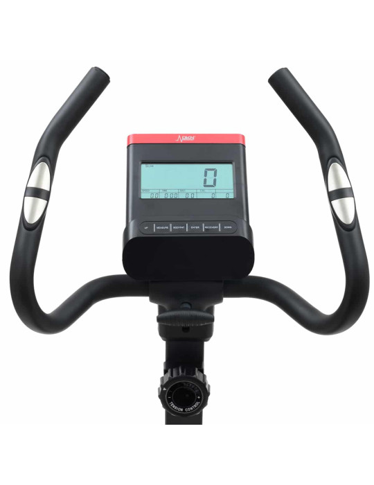 DKN Magbike M-460 — vélo magnétique compact pour rééducation & remise en forme