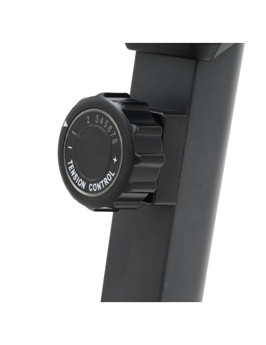 DKN Magbike M-460 — vélo magnétique compact pour rééducation & remise en forme