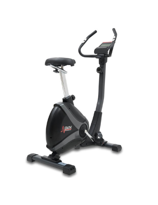 DKN Magbike M-460 — vélo magnétique compact pour rééducation & remise en forme