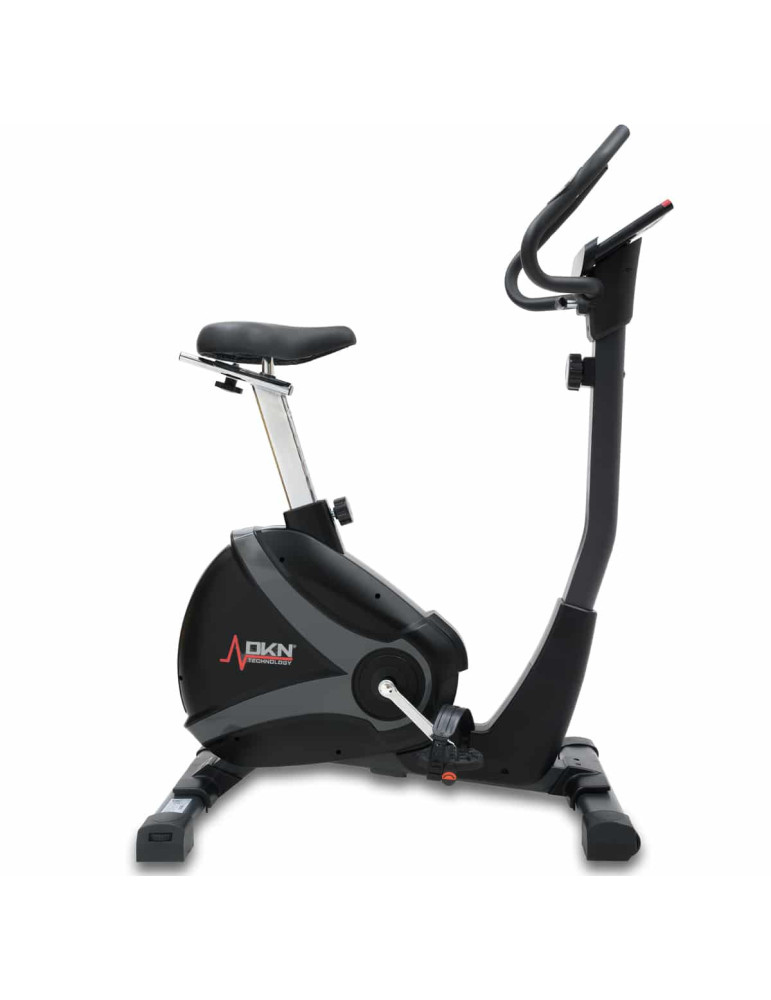 DKN Magbike M-460 — vélo magnétique compact pour rééducation & remise en forme