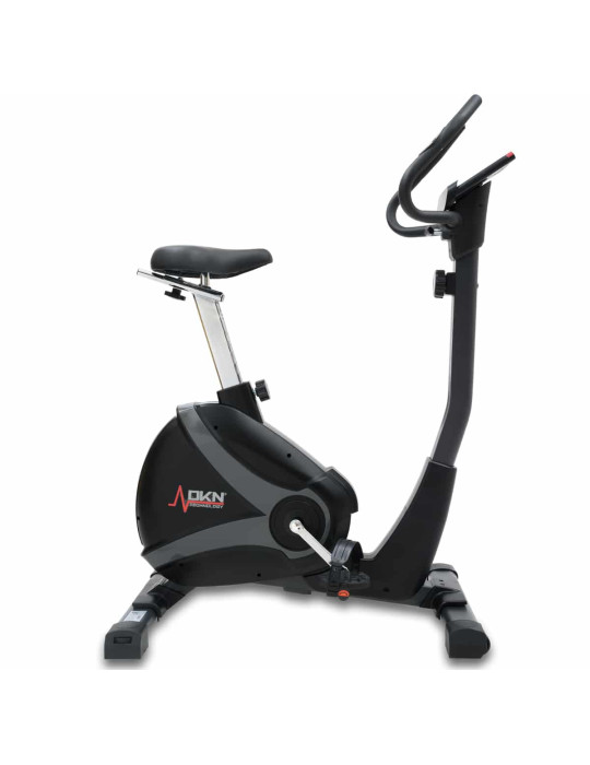 DKN Magbike M-460 — vélo magnétique compact pour rééducation & remise en forme