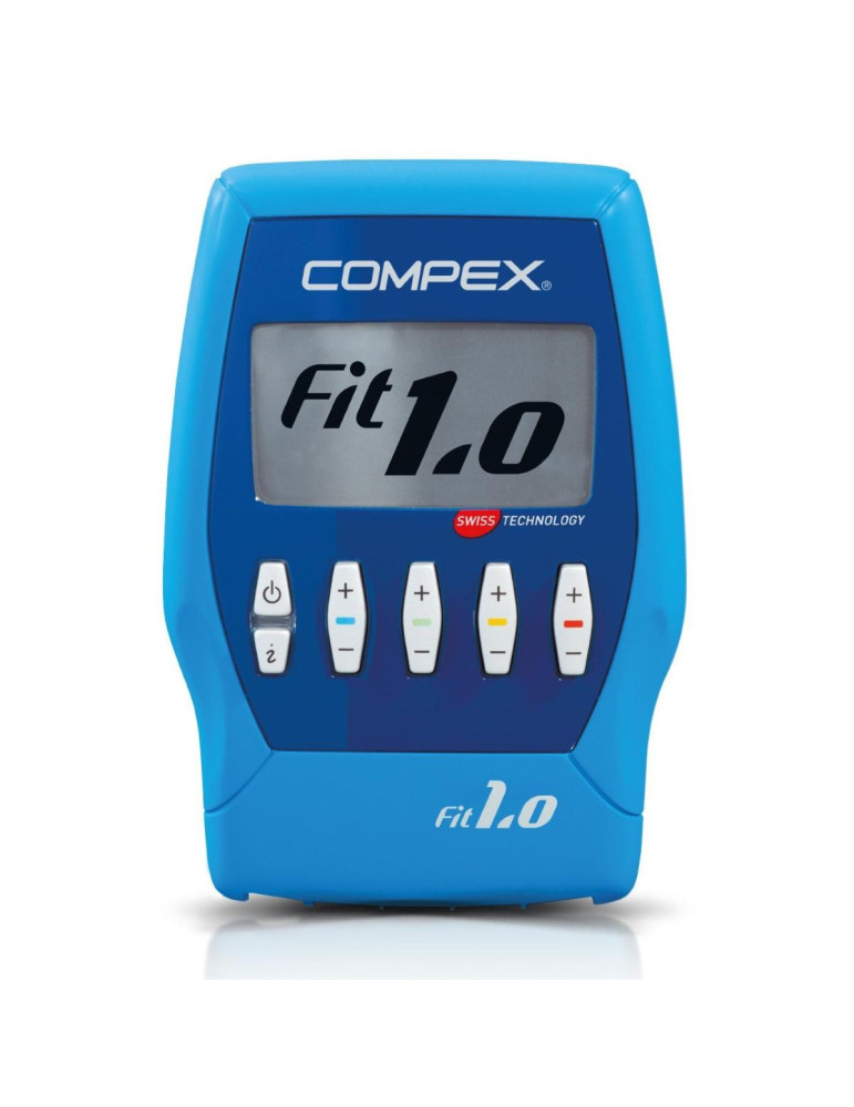 Électrostimulateur Compex Fit 1.0  | KINESTOCK