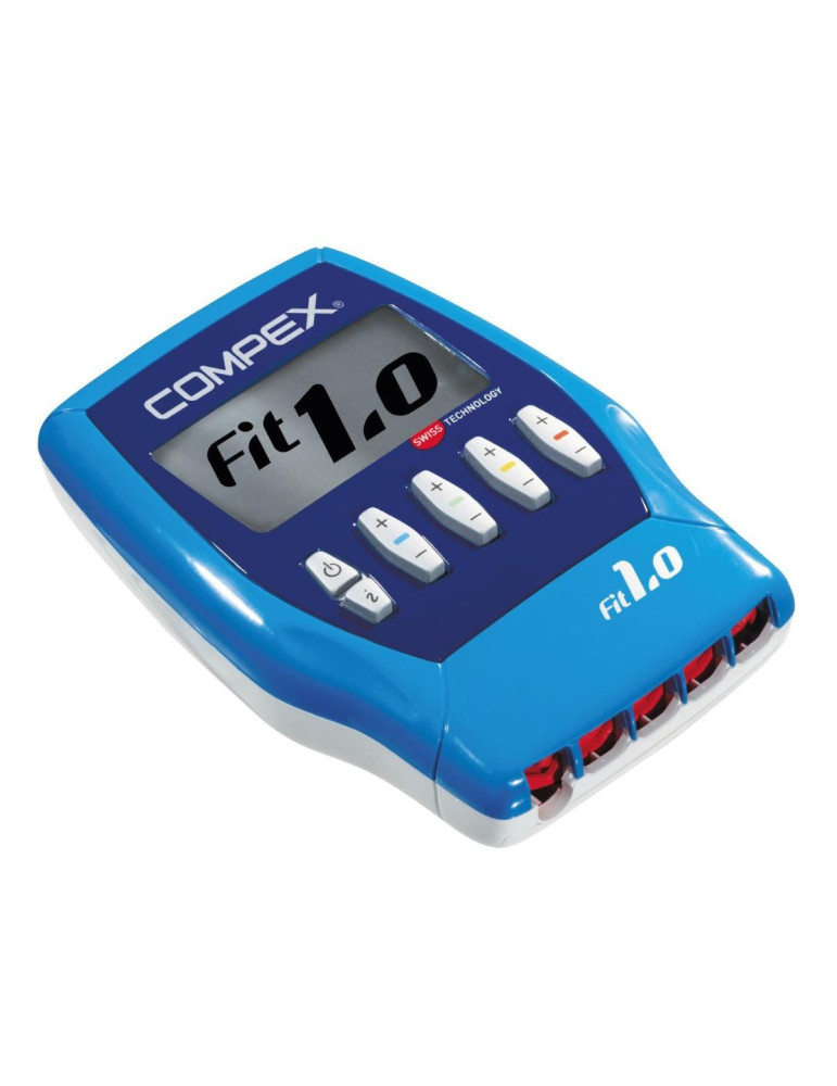 Électrostimulateur Compex Fit 1.0  | KINESTOCK
