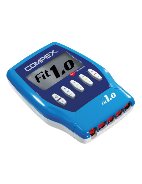 Électrostimulateur Compex Fit 1.0  | KINESTOCK
