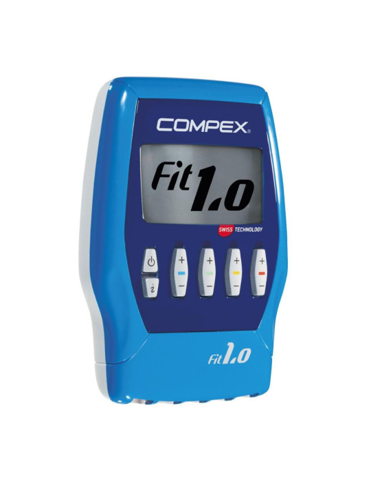Électrostimulateur Compex Fit 1.0  | KINESTOCK