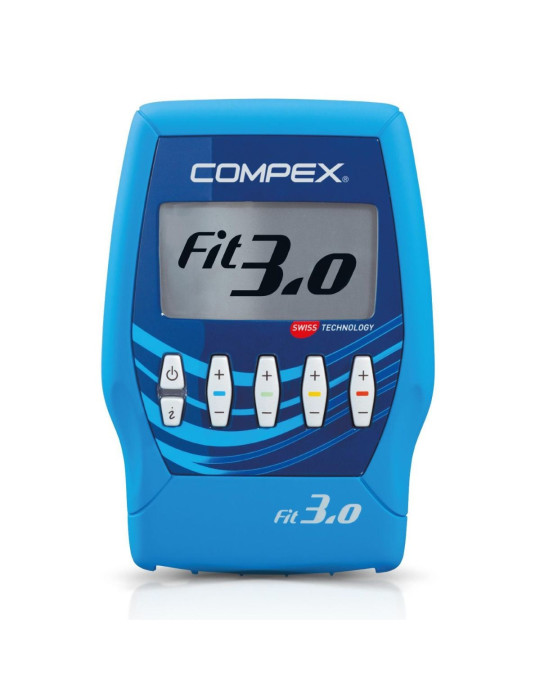 Électrostimulateur Compex Fit 3.0 | KINESTOCK