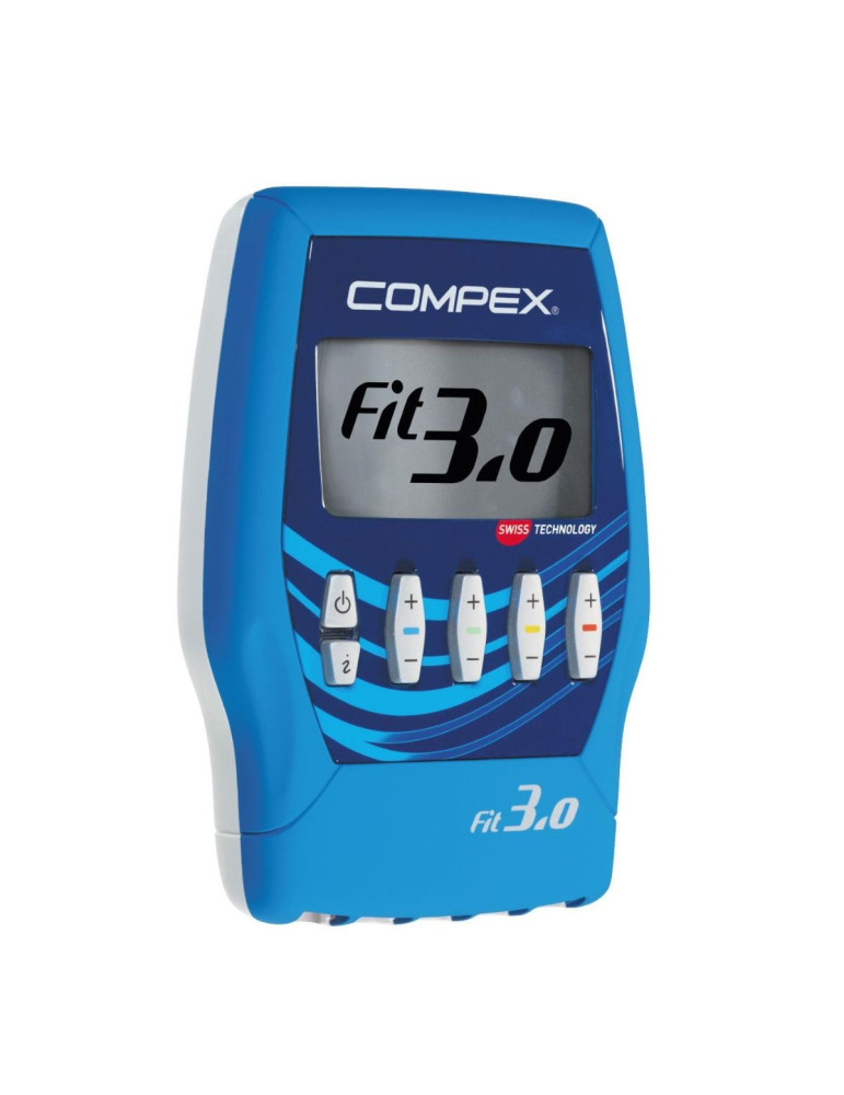 Électrostimulateur Compex Fit 3.0 | KINESTOCK