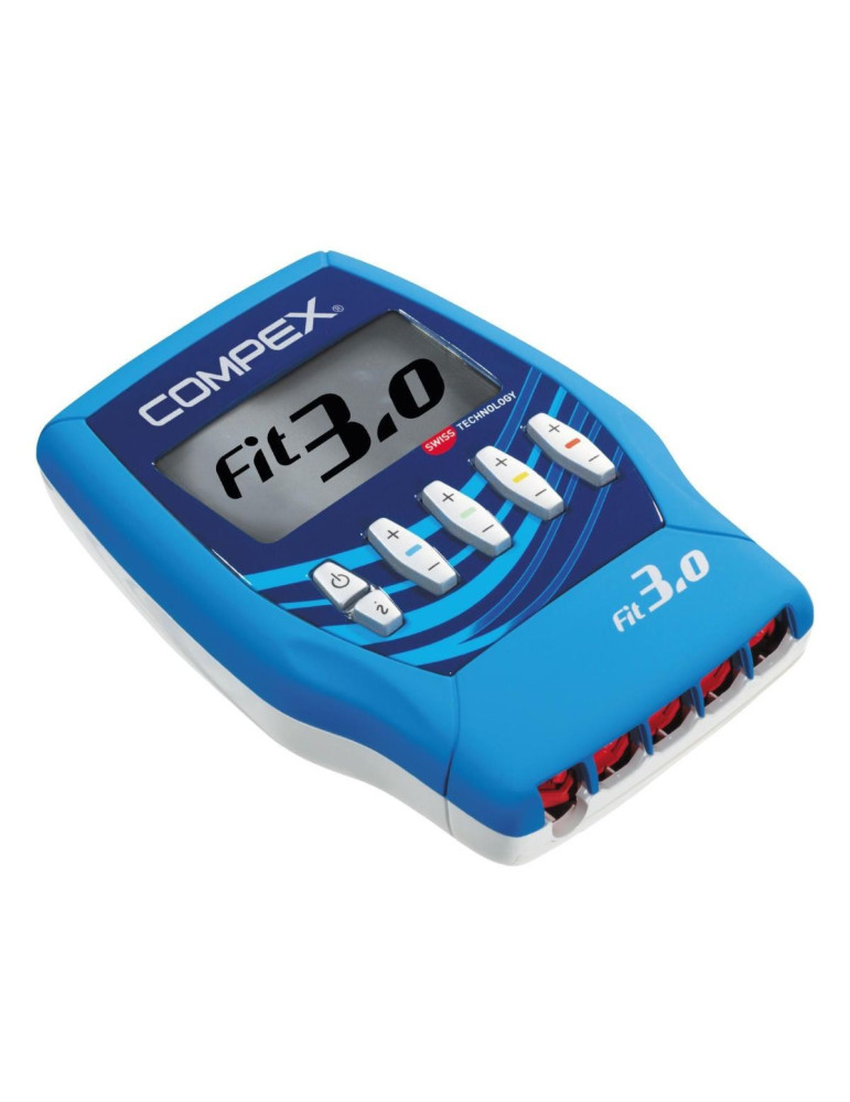 Électrostimulateur Compex Fit 3.0 | KINESTOCK