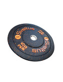 Disque olympique Bumper | Kiné Stock