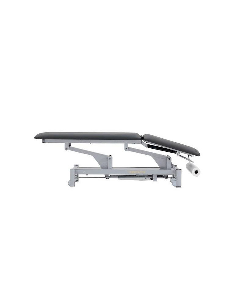 Table Ling à 2 plans hydraulique | Kiné Stock