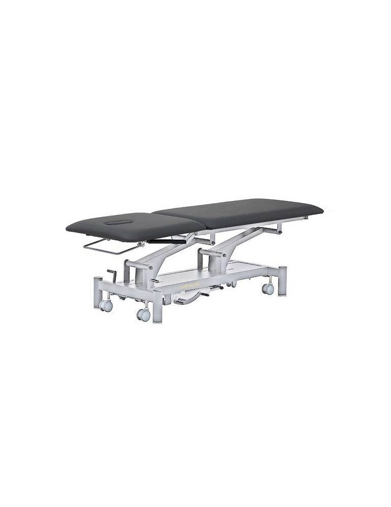 Table Ling à 2 plans hydraulique | Kiné Stock