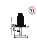 Fauteuil Quadriceps Prima | Kiné Stock