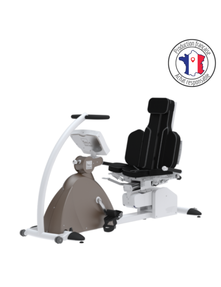 CARDIO 650 | Kiné Stock