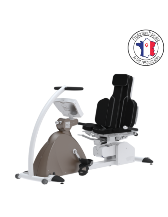 CARDIO 650 | Kiné Stock