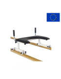 Stabilisateur patient pour barres parallèles | Kiné Stock