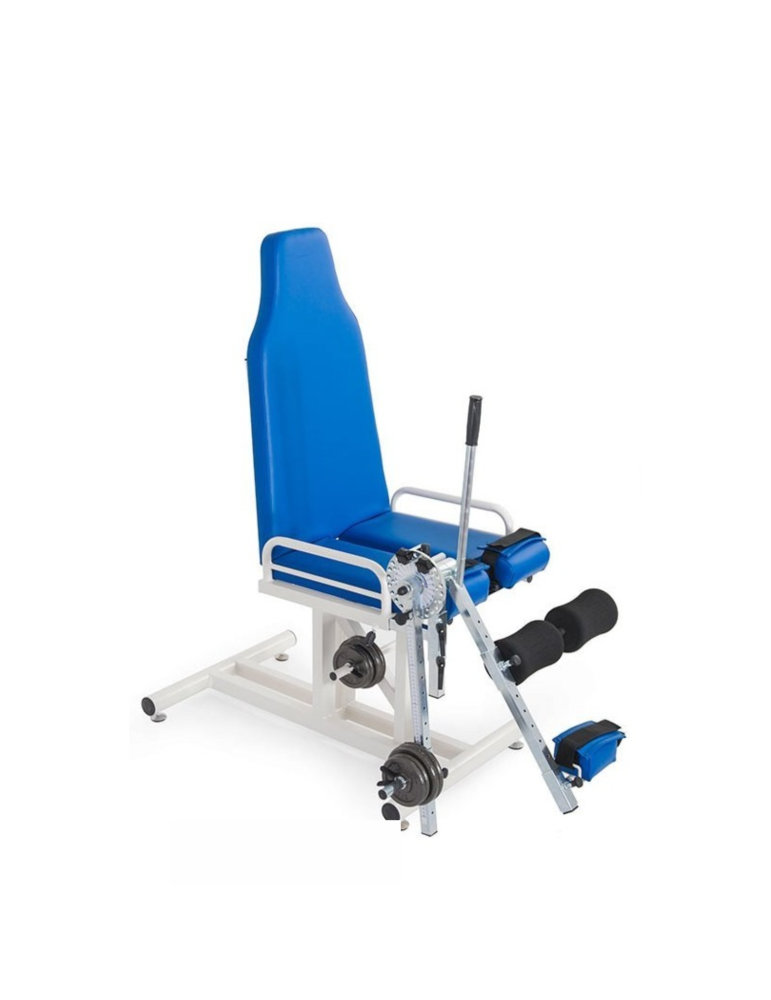 FAUTEUIL QUADRICEPS | Kiné Stock