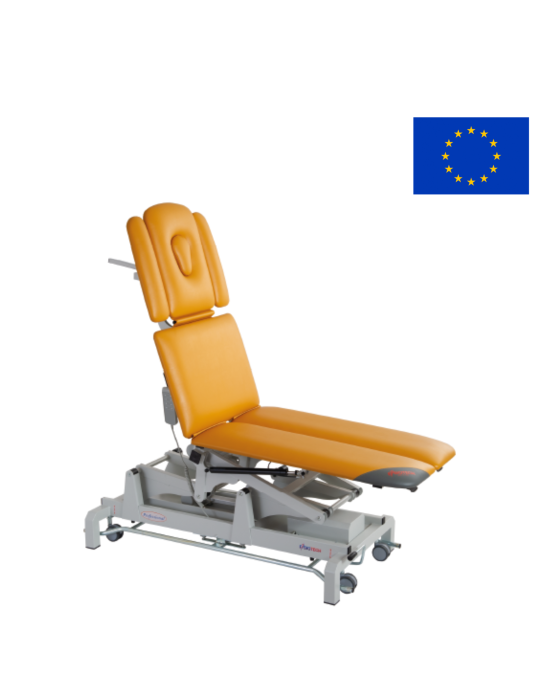 Table FEBO 6 PLUS | Kiné Stock