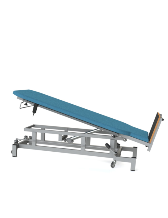 Table de verticalisation hauteur fixe | Kiné Stock