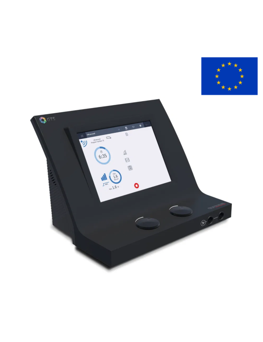 PULSON 400 - Appareil à ultrasons | Kiné Stock