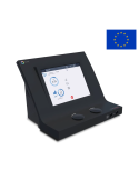 PULSON 400 - Appareil à ultrasons | Kiné Stock