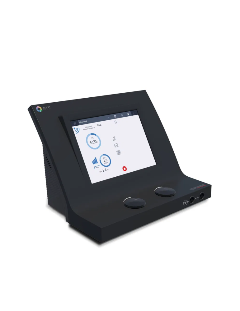 PULSON 400 - Appareil à ultrasons | Kiné Stock