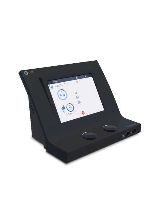 PULSON 400 - Appareil à ultrasons | Kiné Stock